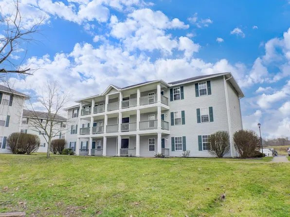 15 S Shafer St APT 2102, Athens, OH 45701