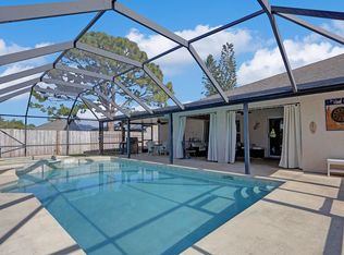 345 SW Ridgecrest Dr, Port Saint Lucie, FL 34953