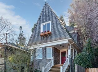 207 Buena Vista Ave, Richmond, CA 94801