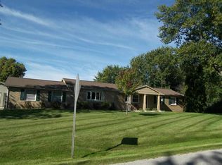 3101 Chris Ct, Kokomo, IN 46902