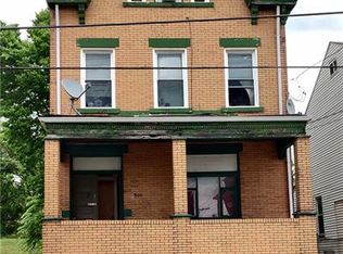 2900 Shadeland Ave, Pittsburgh, PA