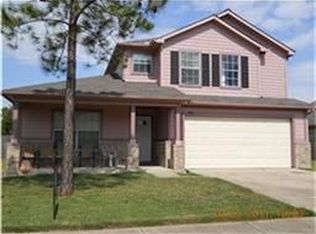 3109 Wild Turkey Ln, Pearland, TX 77581
