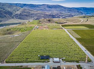 58 Substation Road, Chelan, WA 98816