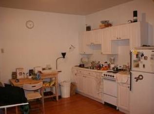 335 Bloomfield St APT 1, Hoboken, NJ 07030