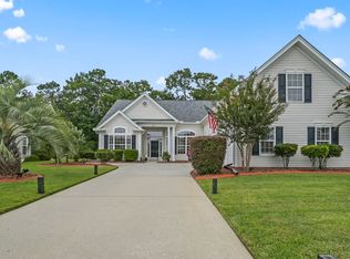 204 Willow Bay Dr., Murrells Inlet, SC 29576