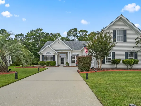 204 Willow Bay Dr., Murrells Inlet, SC 29576