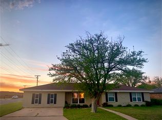 1601 E Pecan Ave, Midland, TX 79705