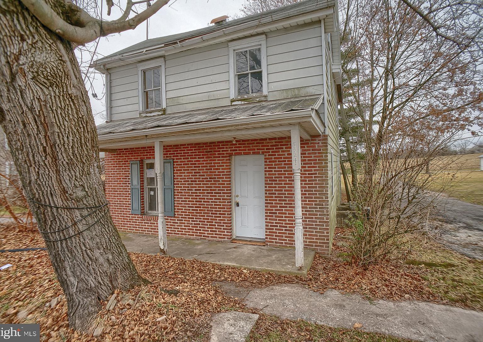 5324 Carlisle Pike, New Oxford, PA 17350 Zillow