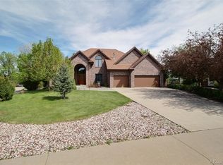 4659 21st Street Cir, Greeley, CO 80634