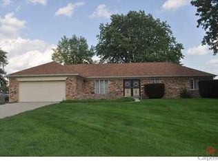 503 S Grant St, Brownsburg, IN 46112