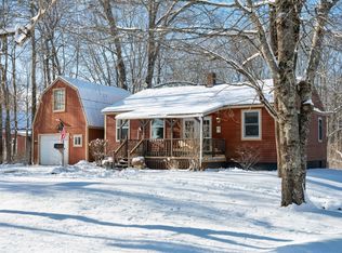 56 Booker Street, Thomaston, ME 04861