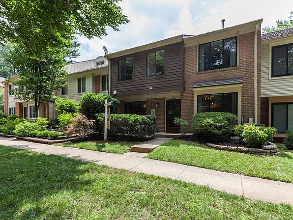 2nd image of 10904 Whiterim Dr
