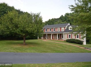 7922 Hope Valley Ct, Adamstown, MD 21710