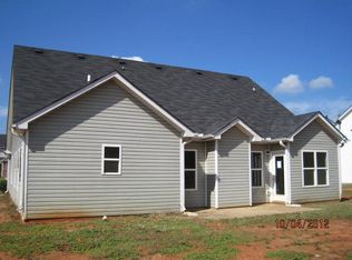 1017 Sun Valley Ct, Macon, GA 31211