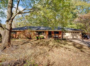 6729 Blocker St, Olive Branch, MS 38654