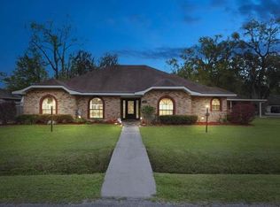 123 Beaupre Dr, Luling, LA 70070