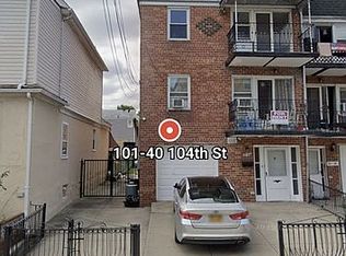 10140 104th St, Ozone Park, NY 11416