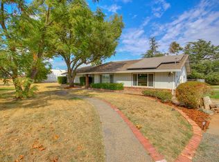 11371 Randolph Rd, Wilton, CA 95693