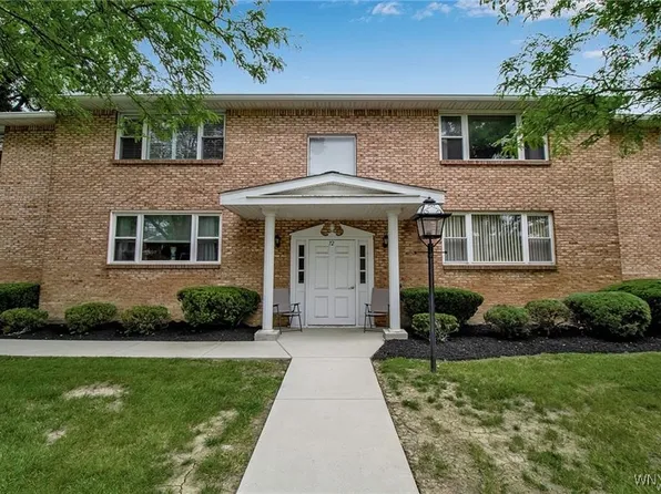 72 Old Lyme Dr APT 3, Amherst, NY 14221