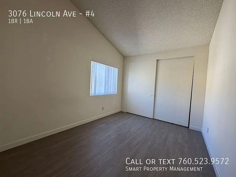 3076 Lincoln Ave #4 — Photo 16