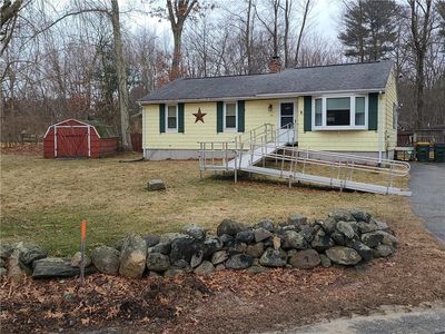 10 Smith Rd, Burrillville, RI, 02830