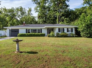 912 E Waring St, Waycross, GA 31501