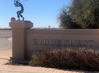 N Of 701 Ridgecrest Dr, Carlsbad, NM 88220
