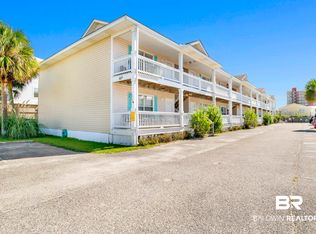 1117 W Lagoon Ave #12, Gulf Shores, AL 36542