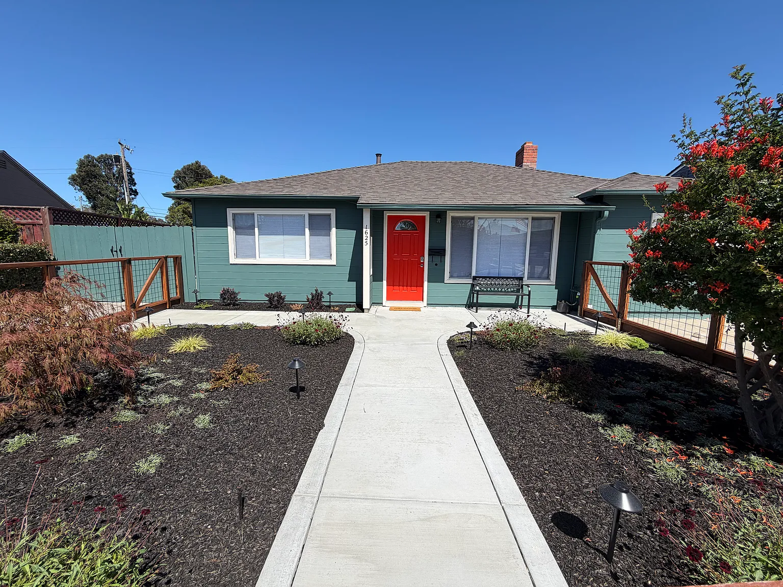 3 bed, 1248 sqft, $4,850 — Photo 3