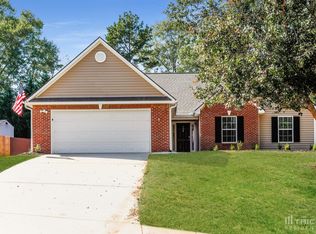 728 Wellington Dr, Monroe, GA 30655