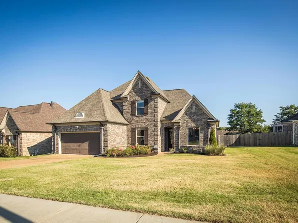 8472 Butterfly View Ln, Bartlett, TN 38133