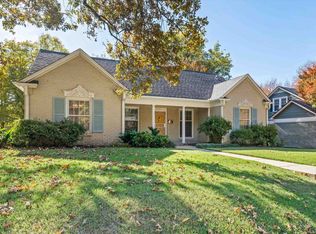 3391 Central Ave, Memphis, TN 38111