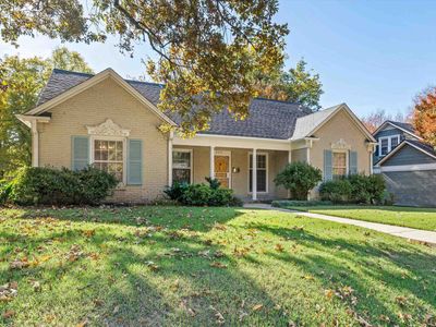 3391 Central Ave, Memphis, TN, 38111