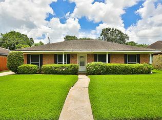 11422 Sagegrove Ln, Houston, TX 77089