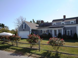 69 Champlain Rd, Chatham, MA 02633