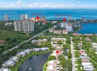 577 Beachwalk Cir #R-202, Naples, FL 34108