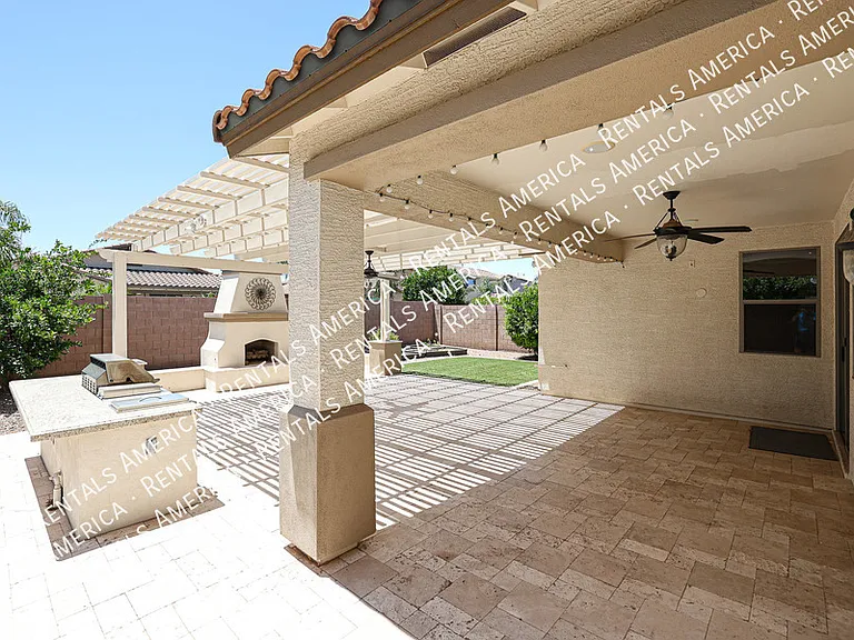 613 W San Carlos Way — Photo 41
