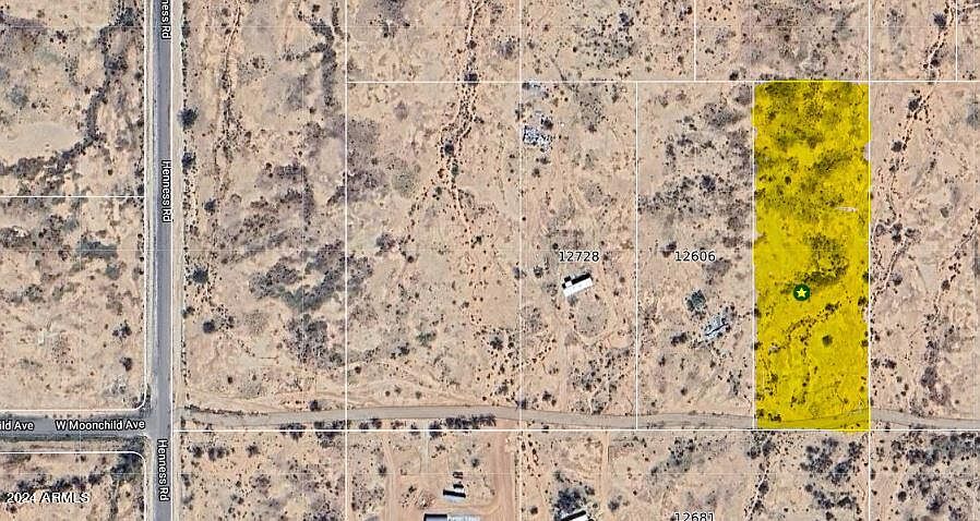 1st image of 00 W MOONCHILD Avenue #1
