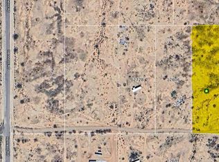0 W Moonchild Ave #1, Eloy, AZ 85131