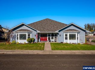 654 Stearman St, Independence, OR 97351