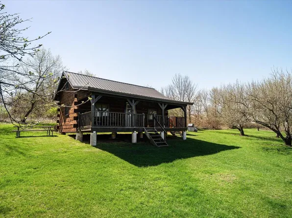 16955 North Frank ROAD, Gays Mills, WI 54631