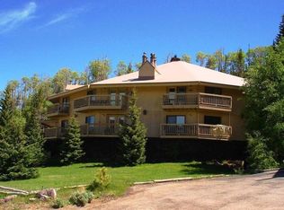 89 E Steam Engine Dr #7A, Brian Head, UT 84719