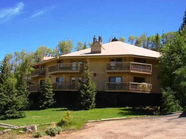 89 E Steam Engine Dr #7A, Brian Head, UT 84719