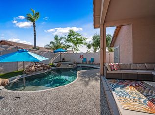 7919 W Rose Garden Ln, Peoria, AZ 85382