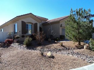 19491 Del Ray Rd, Apple Valley, CA 92308