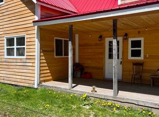 5404 Highway 8, South Milford, NS B0S 1A0