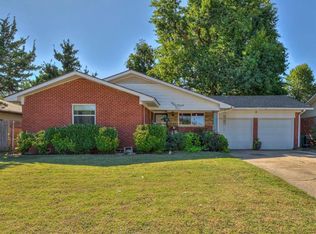 4400 NW 46th St, Oklahoma City, OK 73112