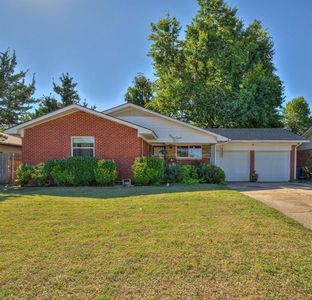 4400 NW 46th St, Oklahoma City, OK, 73112