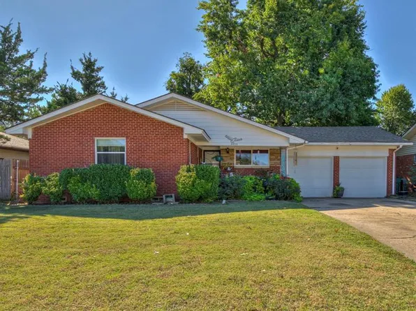 4400 NW 46th St, Oklahoma City, OK 73112