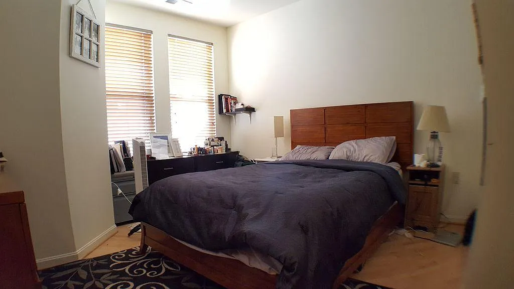 1 bed, 704 sqft, $2,100 — Photo 3